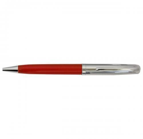 ALSACE RED  BALLPEN